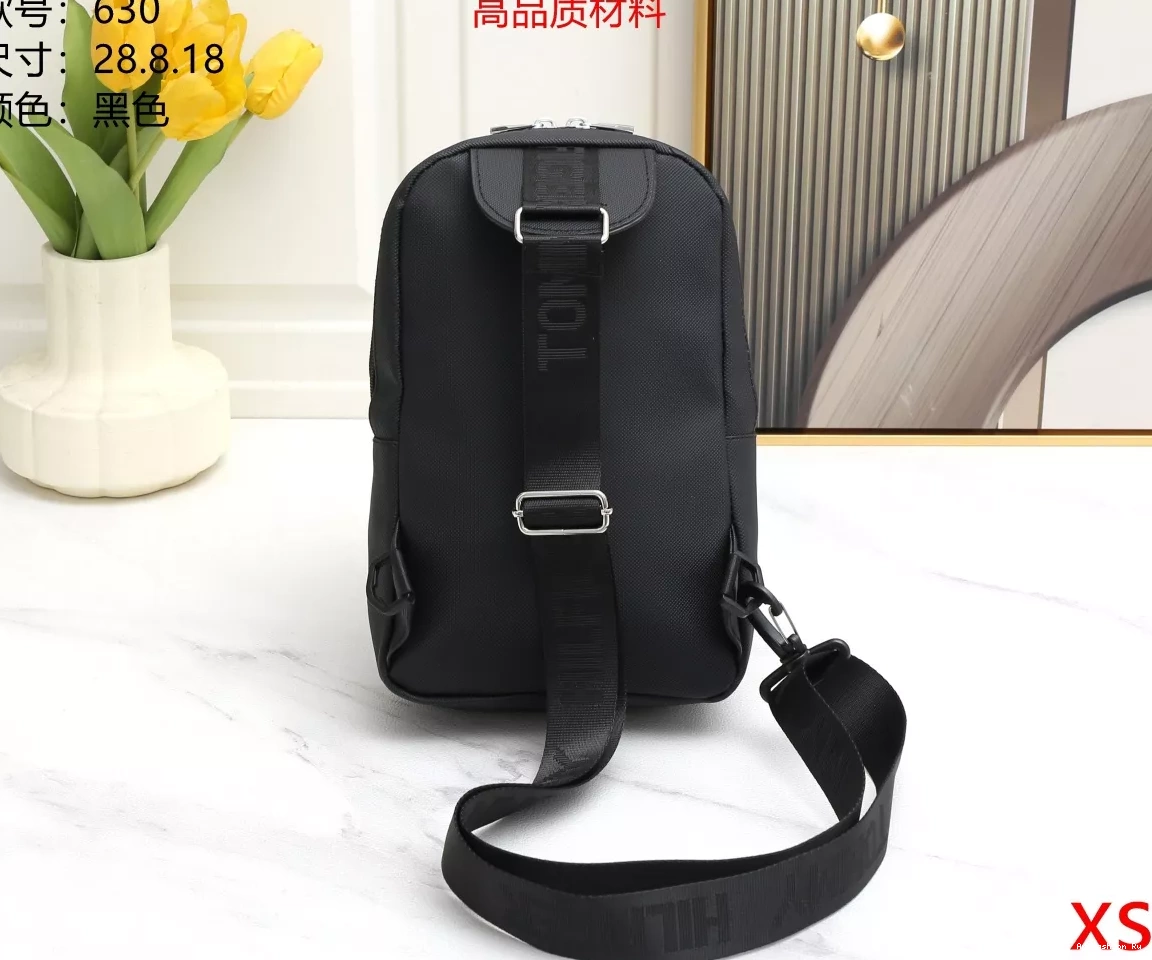 Bags Hilfiger Messenger Functional For Men Tommy 9431 0904